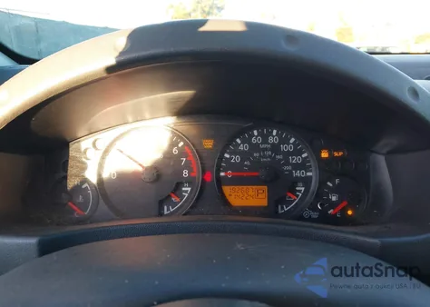 2007 Nissan Xterra X from USA, damaged, VIN 5N1AN08U77C540821